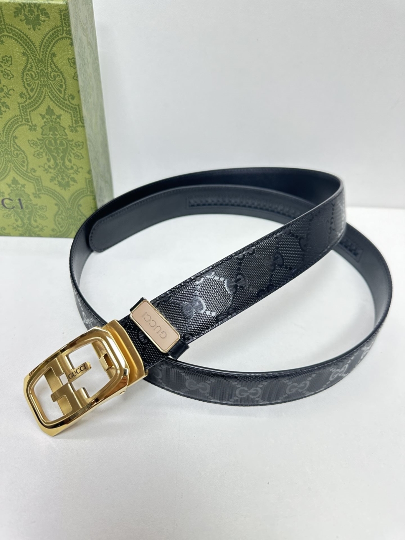 Gucci Belts